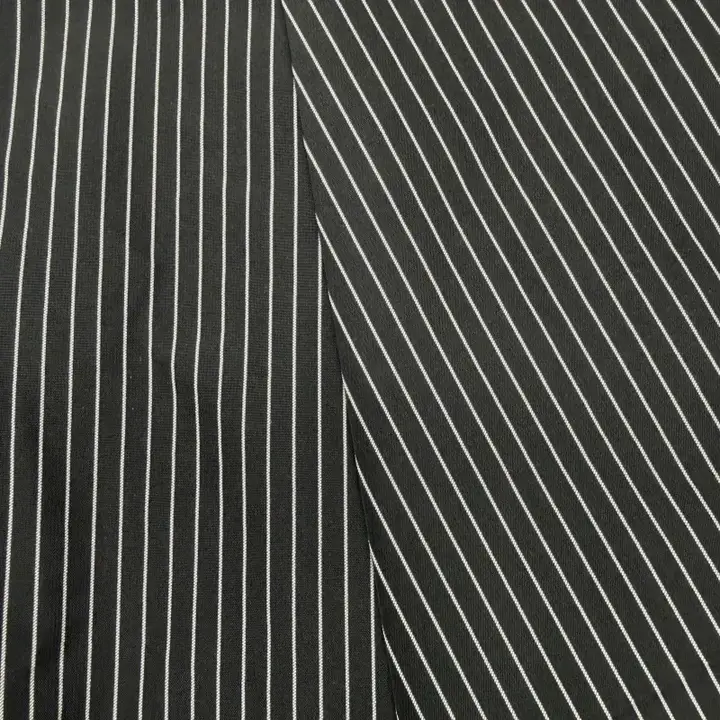 Yarn-Dyed & Jacquard Fabrics