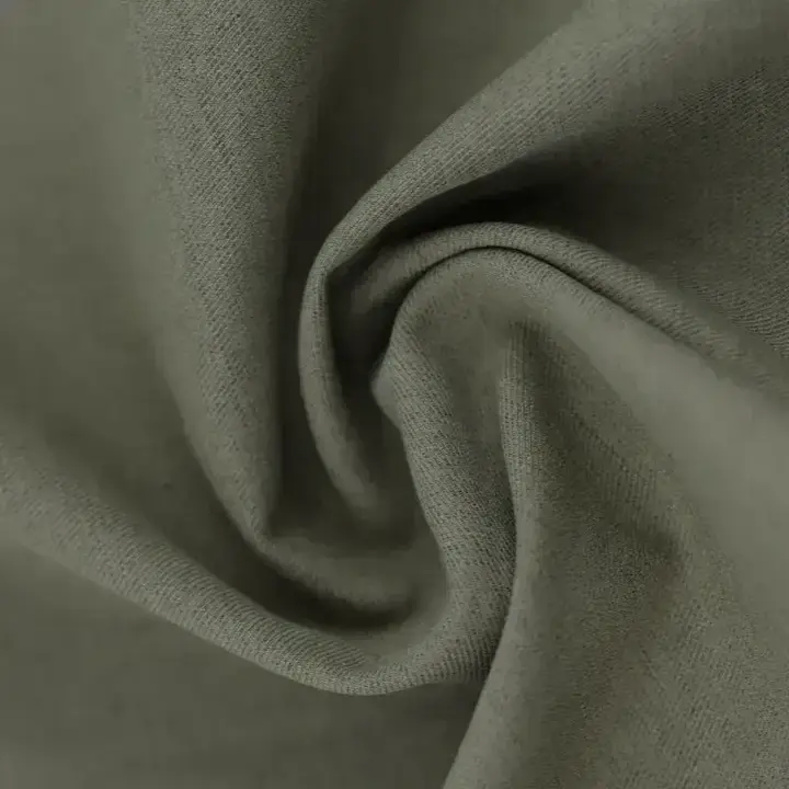 Stretch Fabrics